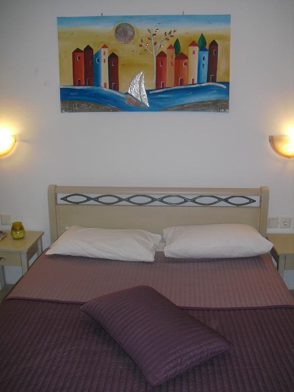 Guesthouse Irene Афісос Номер фото