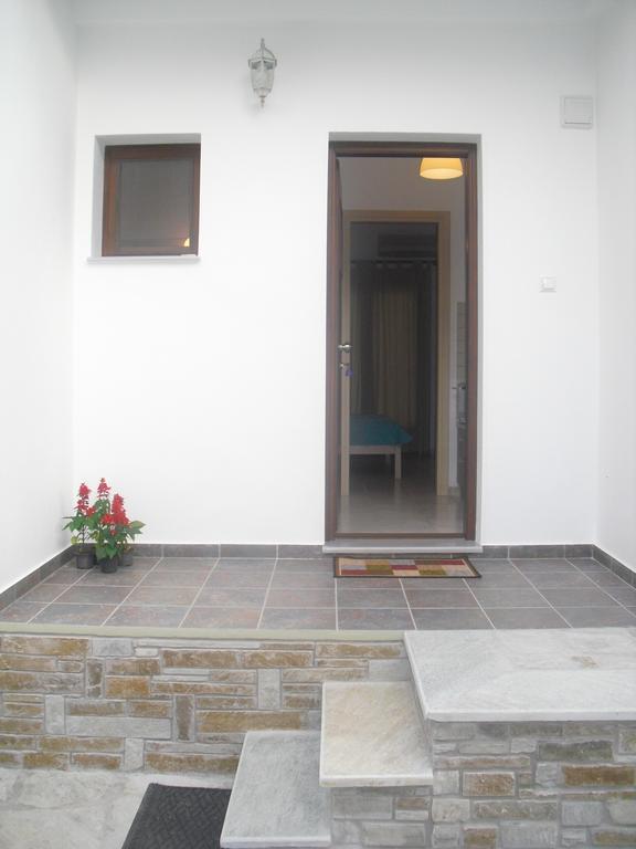 Guesthouse Irene Афісос Номер фото