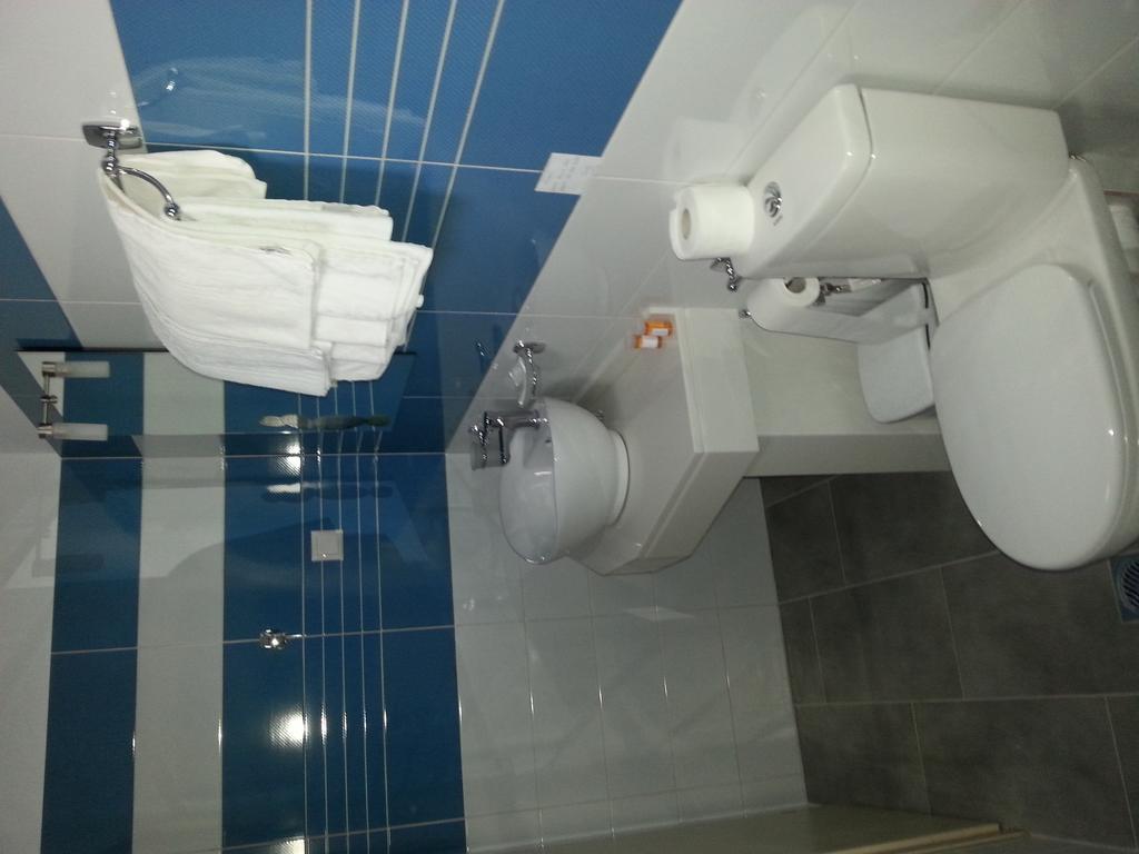 Guesthouse Irene Афісос Екстер'єр фото