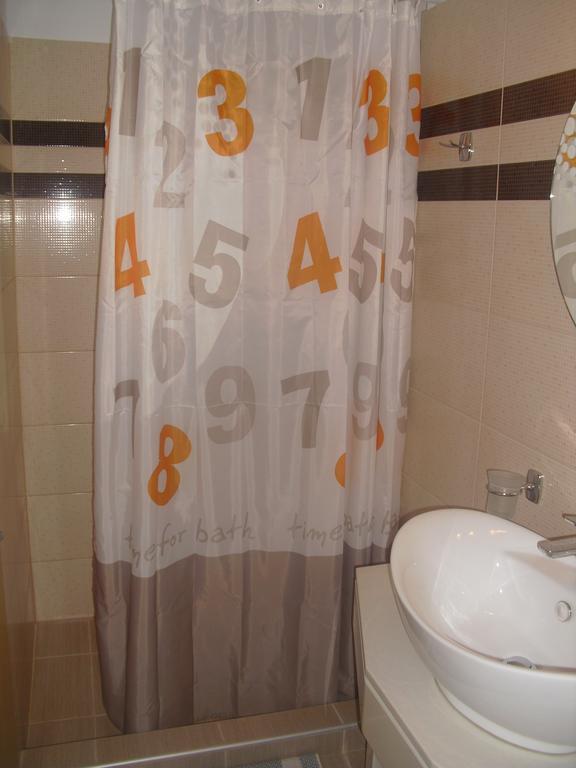 Guesthouse Irene Афісос Номер фото