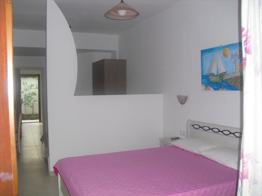 Guesthouse Irene Афісос Екстер'єр фото