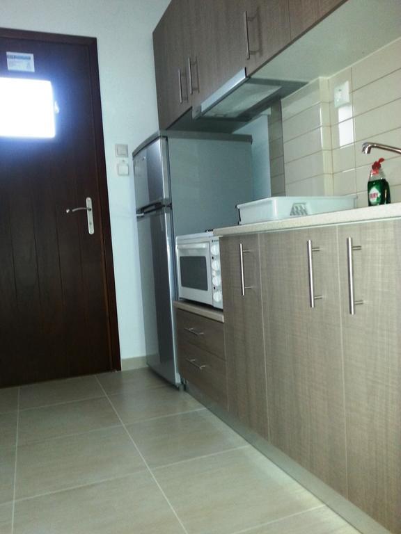 Guesthouse Irene Афісос Екстер'єр фото