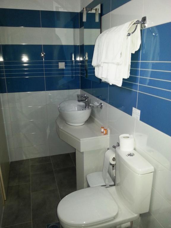Guesthouse Irene Афісос Номер фото
