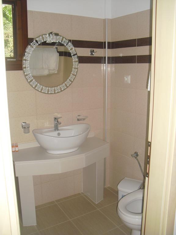 Guesthouse Irene Афісос Номер фото