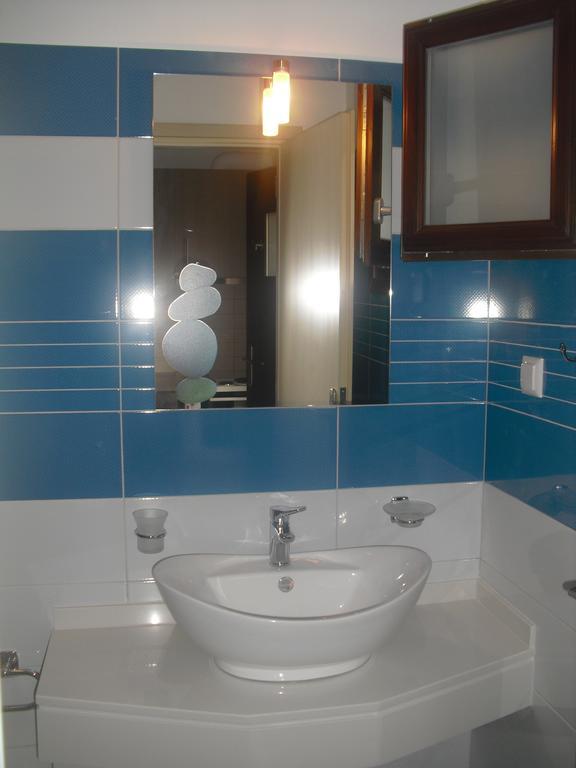 Guesthouse Irene Афісос Номер фото