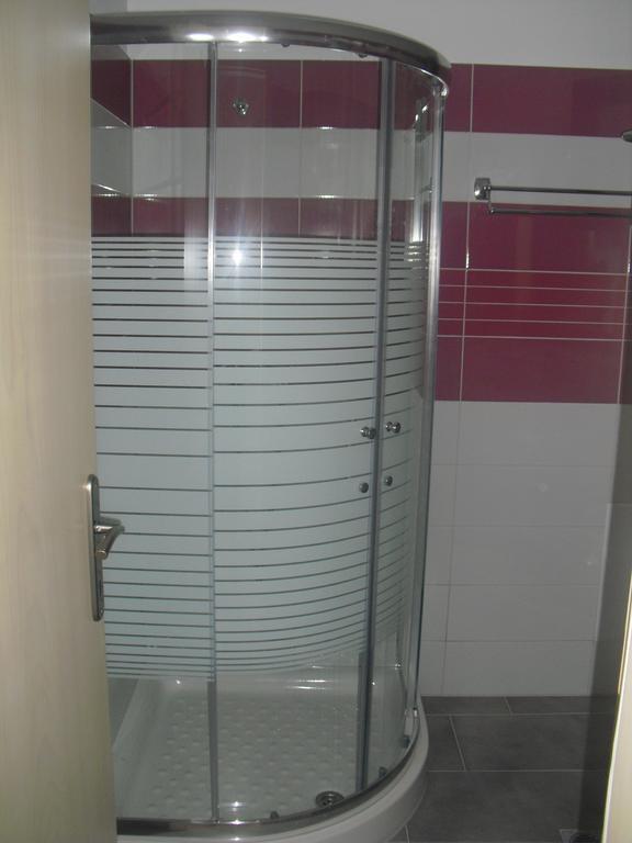 Guesthouse Irene Афісос Номер фото
