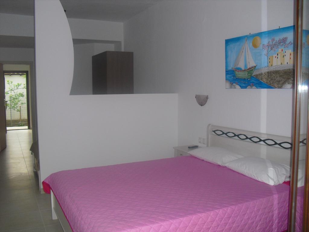 Guesthouse Irene Афісос Номер фото